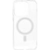 Case For Oneplus 15 Clear Mag Cover (MID) Compatible z Magsafe Transparent OEM