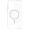 Case For Oneplus 15R Clear Mag Cover (MID) Compatible z Magsafe Transparent OEM