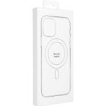Case For Oneplus Nord 6 / Nord CE6 Clear Mag Cover (MID) Compatible z Magsafe Transparent OEM