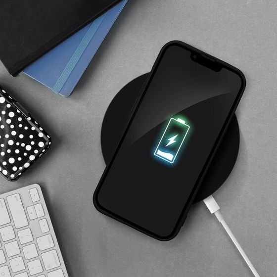 Case For Oppo Reno 16 5G Silicone Black OEM