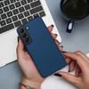 Case For Oppo Reno 16 5G Silicone Blue OEM