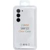 Case For Oppo Reno 16 F 5G / 16 Fs 5G Clear Case 2 Mm (Camera protection) Transparent OEM