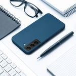 Case For Oppo Reno 16 F 5G / 16 Fs 5G Silicone Blue OEM