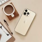 Case For Oppo Reno 16 Pro 5G Clear Case 2 Mm (Camera protection) Transparent OEM
