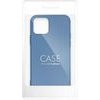 Case For Oppo Reno 16 Pro 5G Silicone Blue OEM