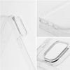 Case For Samsung S25 Fe / S26 Fe Clear Case 2 Mm Box Transparent OEM