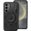 Case For Samsung S25 Fe / S26 Fe Frost Armor Black OEM