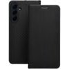 Flip Case For Xiaomi Redmi 17 4G / 17 5G Eu Luna Book Carbon Black OEM