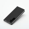 Flip Case For Xiaomi Redmi 17 4G / 17 5G Eu Luna Book Carbon Black OEM