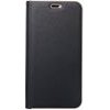 Flip Case For Xiaomi Redmi 17 4G / 17 5G Eu Luna Book Gold Black OEM