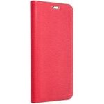 Flip Case For Xiaomi Redmi 17 4G / 17 5G Eu Luna Book Gold Red OEM