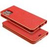 Flip Case For Xiaomi Redmi 17 4G / 17 5G Eu Luna Book Gold Red OEM