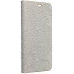 Flip Case For Xiaomi Redmi 17 4G / 17 5G Eu Luna Book Gold Silver OEM