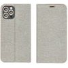 Flip Case For Xiaomi Redmi 17 4G / 17 5G Eu Luna Book Gold Silver OEM