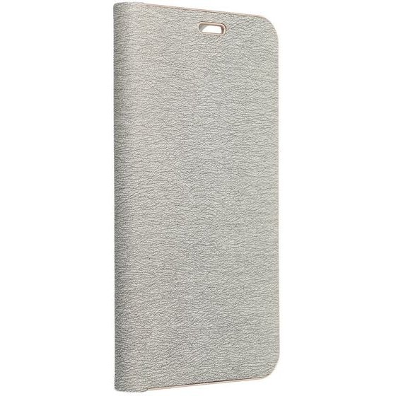 Flip Case For Xiaomi Redmi 17 4G / 17 5G Eu Luna Book Gold Silver OEM