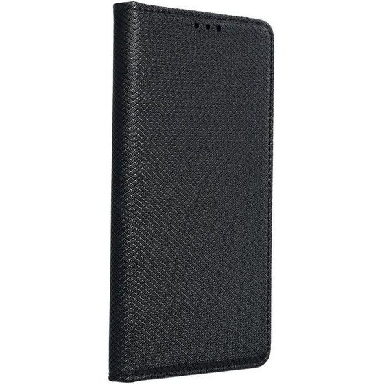 Flip Case For Xiaomi Redmi 17 4G / 17 5G Eu Smart Case Book Black OEM