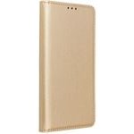 Flip Case For Xiaomi Redmi 17 4G / 17 5G Eu Smart Case Book Gold OEM