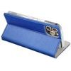 Flip Case For Xiaomi Redmi 17 4G / 17 5G Eu Smart Case Book Navy Blue OEM