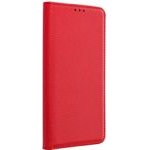 Flip Case For Xiaomi Redmi 17 4G / 17 5G Eu Smart Case Book Red OEM