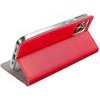 Flip Case For Xiaomi Redmi 17 4G / 17 5G Eu Smart Case Book Red OEM
