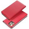 Flip Case For Xiaomi Redmi 17 4G / 17 5G Eu Smart Case Book Red OEM