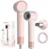 COSHARE Hair Dryer SuperFlowSE Standard HD22E Pink - (DI2025CB)