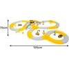 Iso Trade Car track with cars 26539 - (18602-0)