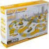 Iso Trade Car track with cars 26539 - (18602-0)