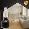 Ruhhy Air humidifier-night light Aive 26454 - (18573-0)