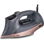 Zelmer Primesteam 3450W Steam Iron - (ZIR4920)