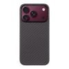 Tactical Magforce Aramid Cover For Apple Iphone 18 Pro Black - (57983130938)