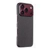 Tactical Magforce Aramid Cover For Apple Iphone 18 Pro Black - (57983130938)