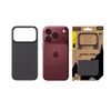 Tactical Magforce Aramid Cover For Apple Iphone 18 Pro Black - (57983130938)
