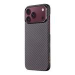 Tactical Magforce Aramid Cover For Apple Iphone 18 Pro Max Black - (57983130939)