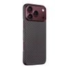Tactical Magforce Aramid Cover For Apple Iphone 18 Pro Max Black - (57983130939)