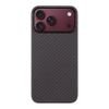 Tactical Magforce Aramid Cover For Apple Iphone 18 Pro Max Black - (57983130939)