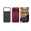 Tactical Magforce Aramid Cover For Apple Iphone 18 Pro Max Black - (57983130939)