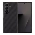 Tactical Magforce Aramid Cover For Samsung Galaxy Z Fold 8 Ultra Black - (57983130477)