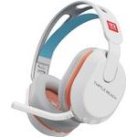 Turtle Beach: Stealth 500 - Wireless Gaming Headset (Gen3) [For Switch/ Switch 2, mobile] (Color: White)