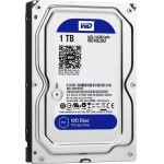WESTERN DIGITAL 1TB BLUE - (WD10EZRZ)