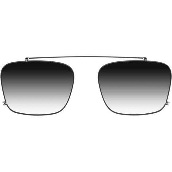 Even Realities G2B ��������� �� ���� (����) - (Even G2 Clip B-Grey1)