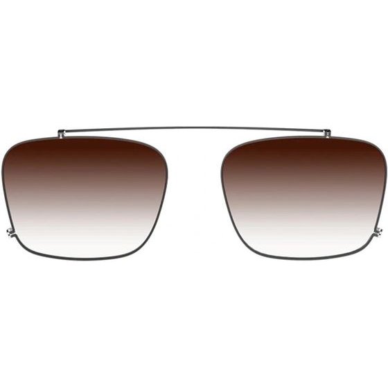 Even Realities G2B ��������� �� ���� (����) - (Even G2 Clip B-Brown)
