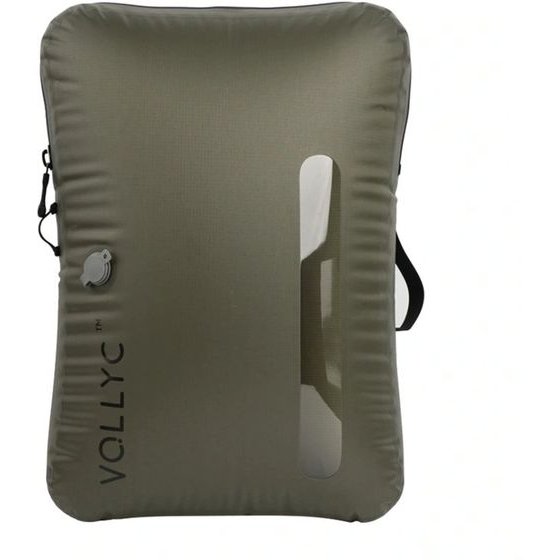 Flextail ������ ��������� Ezypack (�������) - (F-EZ-Comp-Cupe-green)