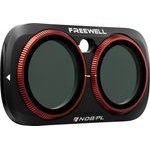 Freewell ������ Insta360 Luna Ultra ND8/Pl ND/Pl - (FW-LNUB-ND8/PL)