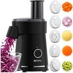 Ruhhy 200W Vegetable Chopper - (19424-0)