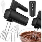 Ruhhy 800W Hand Mixer - (19421-0)