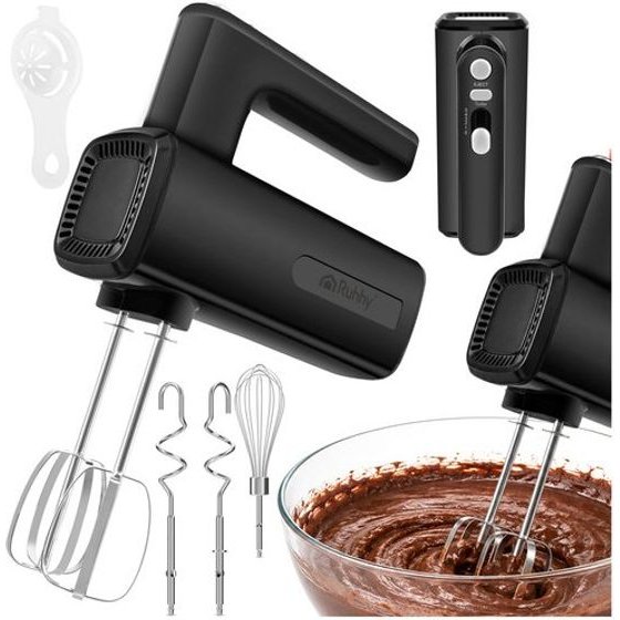 Ruhhy 800W Hand Mixer - (19421-0)