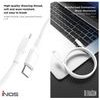 iNOS ������� �������� Usb 2.0 Ultracon Usb C �� Usb C 100W 1m ����� - (INOSNS-76549)