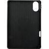 Volte-Tel Matte Silicon ���� Xiaomi Redmi Pad 2 11.0in �� ������� ��� ������ ������ Camera Guard BLACK