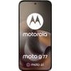 Motorola Moto g77 17.3 Cm (6.8) Hybrid Dual Sim Android 16.0 5G Usb Type-C 8 Gb 256 Gb 5200 Mah Black